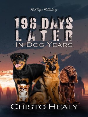 cover image of 196 Days Later